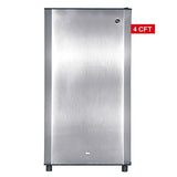 PEL PRL1100 Single Door Refrigerator - 4 CFT