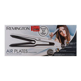 Remington Hair Straightener Air Plates S7412