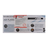 Remington Hair Straightener Air Plates S7412