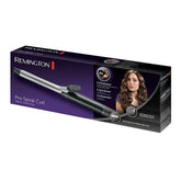 Remington Pro Spiral Curl Titanium Ceramic Tong, 19mm CI5519