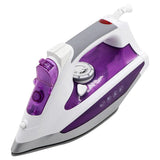 High Quality Multifunction RAF Steam Iron 2200 W Power Special Professional R.1233 Steam Iron 220 W