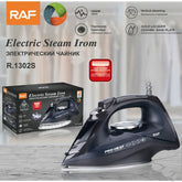 Original RAF Electric Steam Iron Best Choose To Family R.1302S