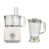 Kenwood Food Processor FDP03, 2.0L, 750W, White