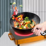 RAF BURNER INFRARED CERAMIC ELECTRIC INDUCTION STOVE-COOKER