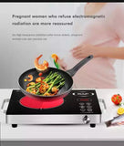 RAF BURNER INFRARED CERAMIC ELECTRIC INDUCTION STOVE-COOKER