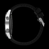 YOLO Fortuner PRO BT Calling Smart Watch 1.32-Inches HD Display Heart Rate Sensor SpO2 Monitor Music Playback Built-in Speaker and Microphone