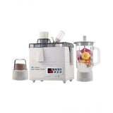 Anex Juicer, Blender, Grinder -600 AG-176GL