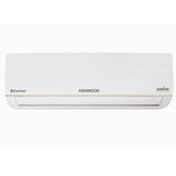 KENWOOD 1 Ton eComfort Plus Inverter KEC-1253S - 75% Energy Saving - Heat and Cool