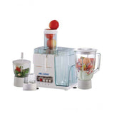Anex Juicer, Blender,Grinder ,Chop AG-184GL