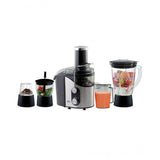 Anex Juicer, Blender,Grinder, Wet G AG-188GL