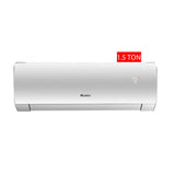 GS-18FITH6C/6S/6G GREE Split Ac 1.5 TON (Inverter)- Fairy Econo Series + Premium Electric Kettle + Premium Iron