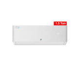 PEL Inverter On SUPER T3 PRO Air Conditioner 1.5 TON Ton - Heat and Cool