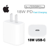 18W USB-C Power Adapter – Quick Charging - Original Product Imported From China