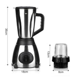 RAF Electric Blender 1.5-L 1000-W R.300