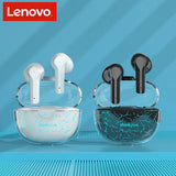Lenovo XT95 Pro Bluetooth Earphone 9D HIFI Sound Sport Waterproof TWS Wireless Earbuds with Mic for