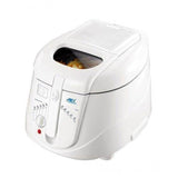 Anex Deep Fryer - 1800W AG-2012 - 2.5 liters