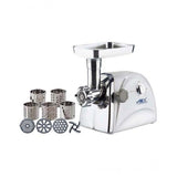 Anex Meat Grinder+Vegetable Cutter AG-2049