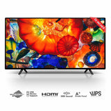 OKTRA Premium Series - K568 20-Inches HD LED TV