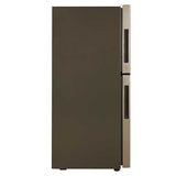 Haier HRF-216 EBS-EBD Refrigerator without Handle