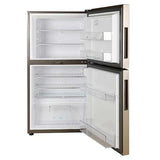 Haier HRF-216 EBS-EBD Refrigerator without Handle