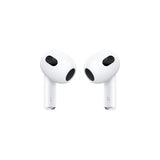 Airpods 3 – White | Master Copy | Japanese Version | California Design
