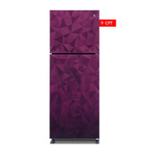 Pel PRGD 2350 Glass Door Refrigerator - 9 CFT