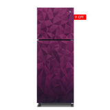 Pel PRGD 2350 Glass Door Refrigerator - 9 CFT