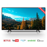 Oktra 24″ Smart Sense HD LED TV OK 566 Series - K566S