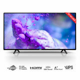 OKTRA Premium Series - K568 24-Inches HD LED TV