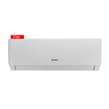 Gree 2.0 Ton GS-24PITH11W White Pular Series Inverter Heat And Cool Split Air Conditioner