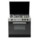 Crown Cooking range 27-Inches-M