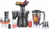 Multifunctional Food Processor