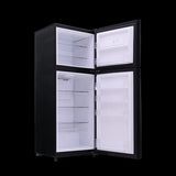 Pel PRGD 2200 Glass Door Refrigerator - 7 CFT