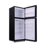 Pel PRGD 2550 Glass Door Refrigerator - 10 CFT