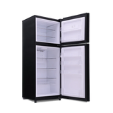 Pel PRGD 2350 Glass Door Refrigerator - 9 CFT