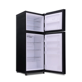 Pel PRGD 6360 Glass Door Refrigerator - 11 CFT