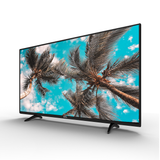 OKTRA Smart Series - K570S 50-Inches Smart Sense HD LED TV Borderless