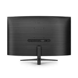 PHILIPS LED 27-Inches 272M8CZ CURVED -VA, FHD -1920 x 1080 @ 165Hz CURVED DISPLAY, AMD FreeSync, 1ms, HDR mode, DisplayPort 1.4 x 1, HDMI 2.0 x 2 , Audio -In-Out: Audio out.