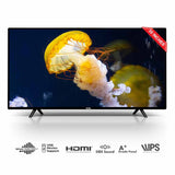 OKTRA Premium Series - K568 30-Inches HD LED TV