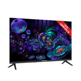 Multynet 32inch Android Bezel-less HD LED TV - 32NX9