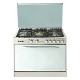Crown COOKING RANGE 34-Inches-HS1