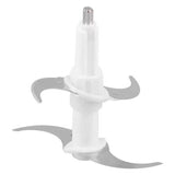 RAF Food Processor Chopper Stainless Steel Kitchen Blender R.7021