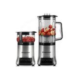 Westpoint Professional Blender and Grinder (WF-366)