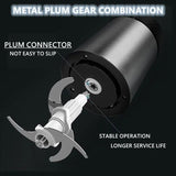 3L Meat Grinder Stainless Steel electric cooking machine Multipurpose