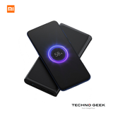 Mi Wireless Power Bank Essential -10000mAh