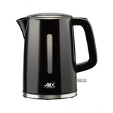 Anex Kettle 1.75 Ltr Plastic Body AG-4055