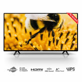 OKTRA Premium Series - K569 40-Inches HD LED TV