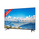 Multynet 43inch Android Bezel-less HD LED TV- 43NX9