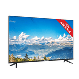 Multynet 43inch Android Bezel-less HD LED TV- 43NX9