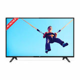 Philips 43-Inches Ultra Slim Full HD Smart LED TV - 43PFT5813-98